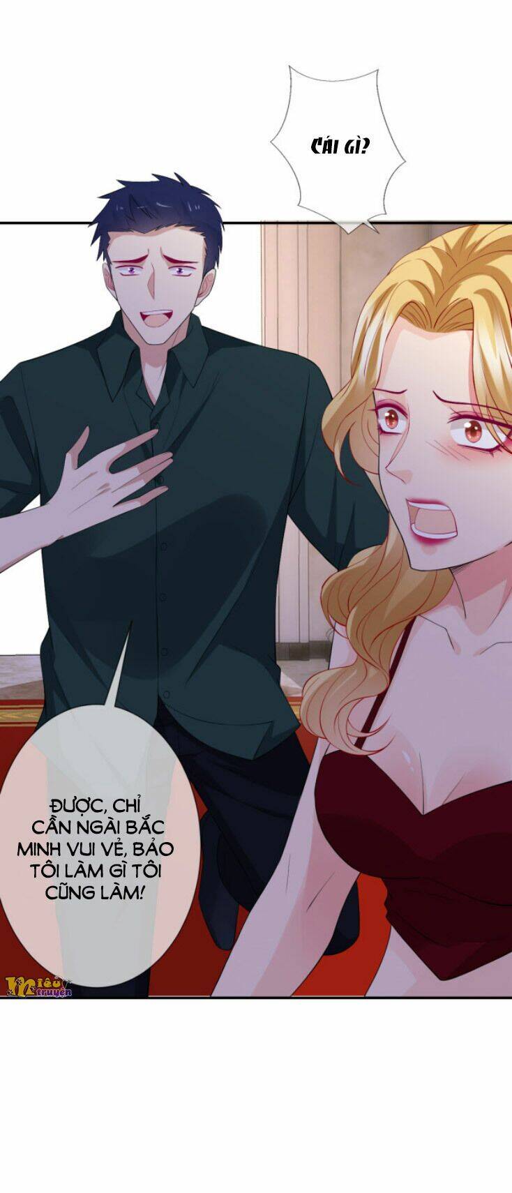 Danh Môn Chí Ái Chapter 246 - 11