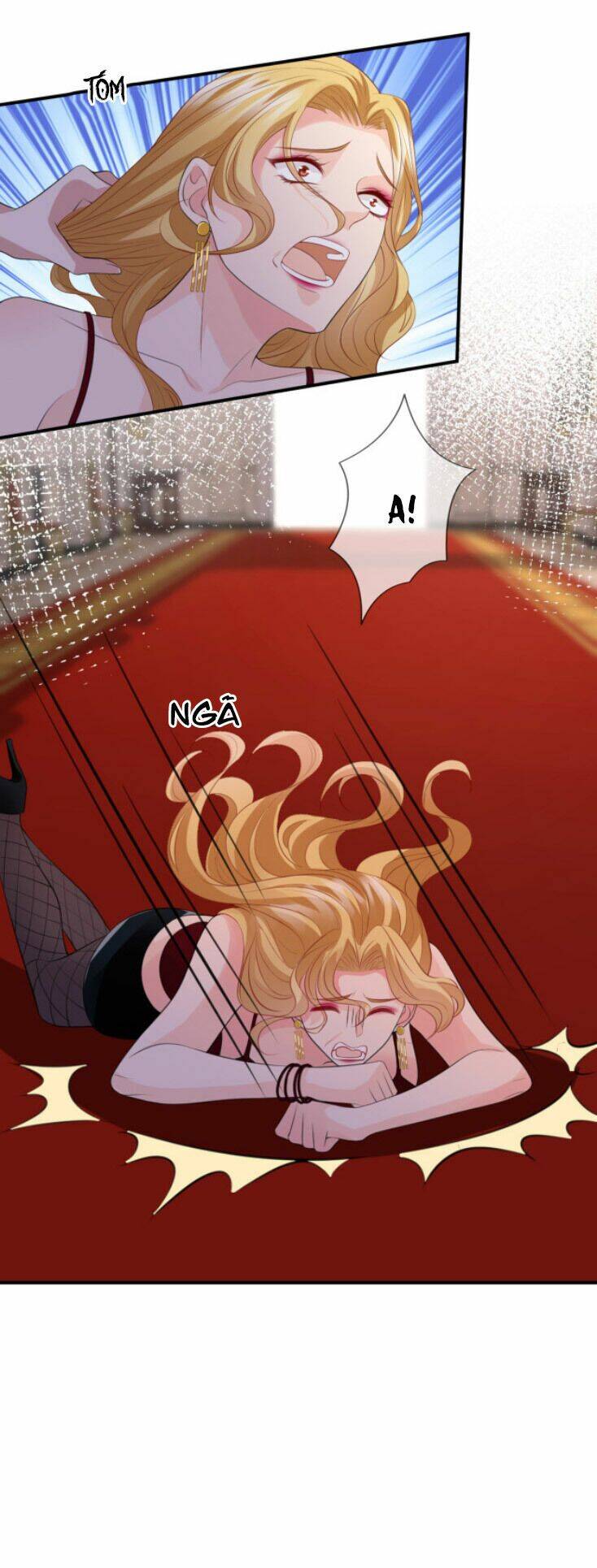 Danh Môn Chí Ái Chapter 246 - 12