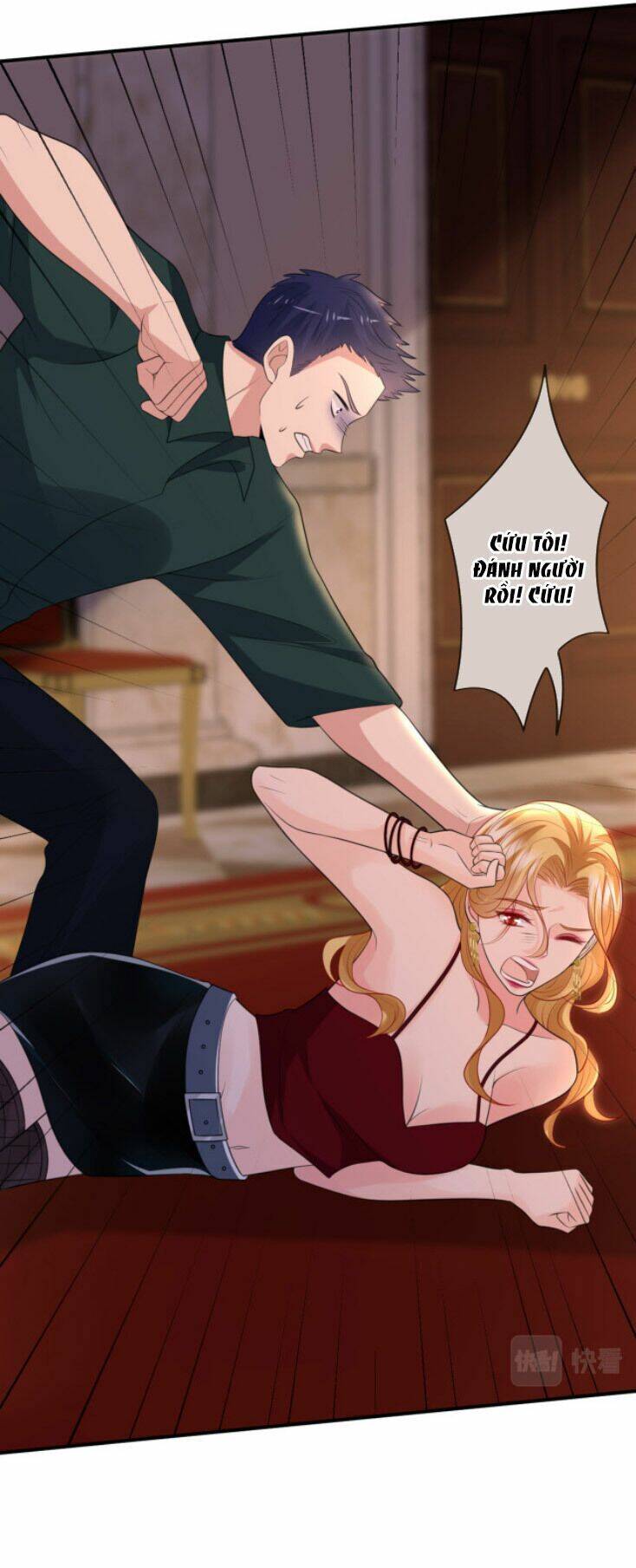 Danh Môn Chí Ái Chapter 246 - 13