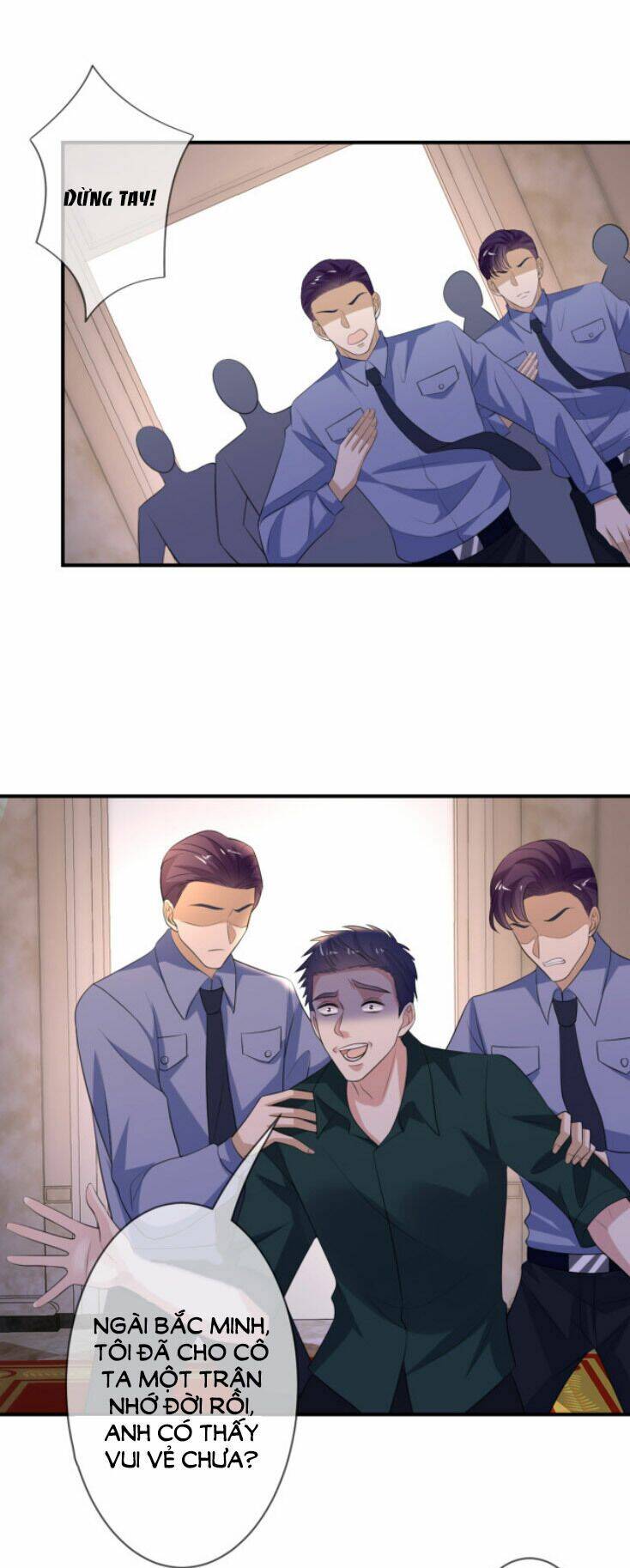 Danh Môn Chí Ái Chapter 246 - 14