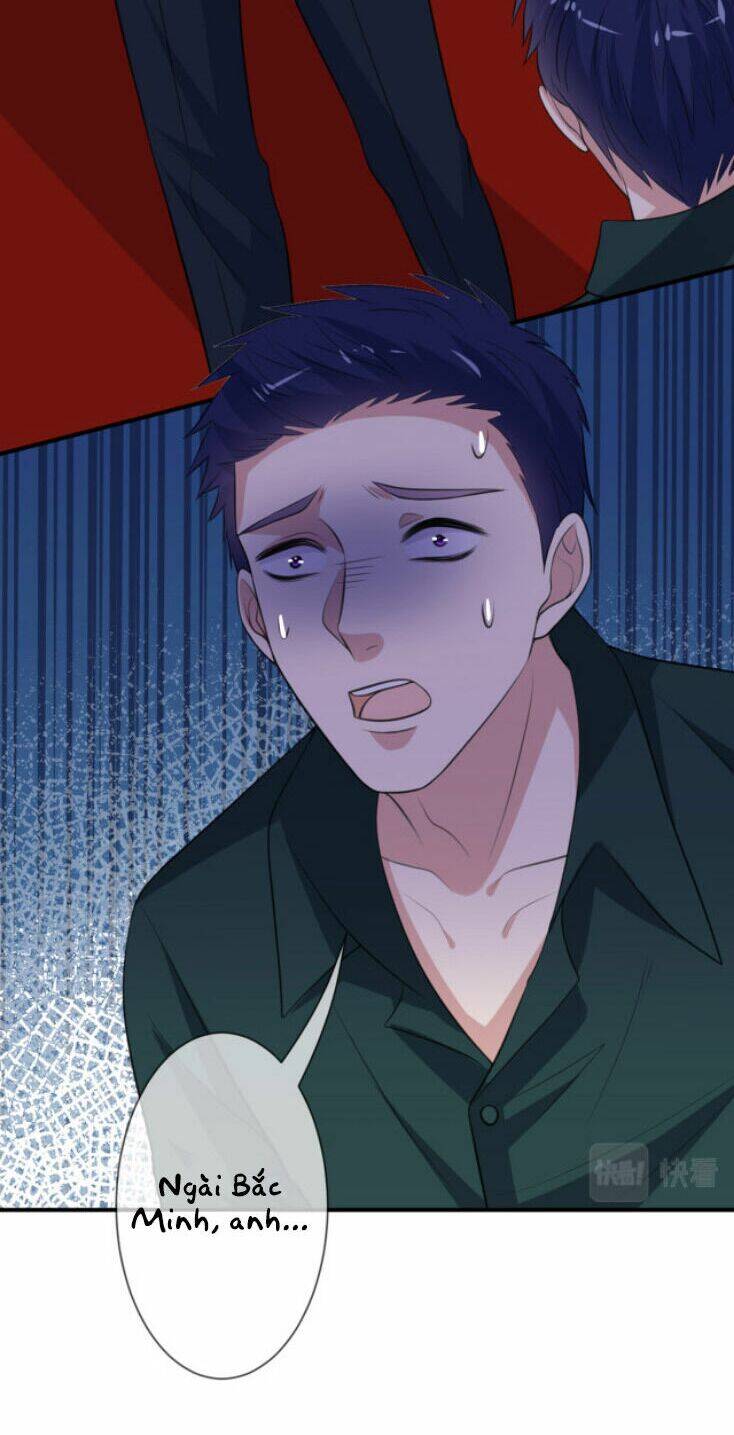 Danh Môn Chí Ái Chapter 246 - 17