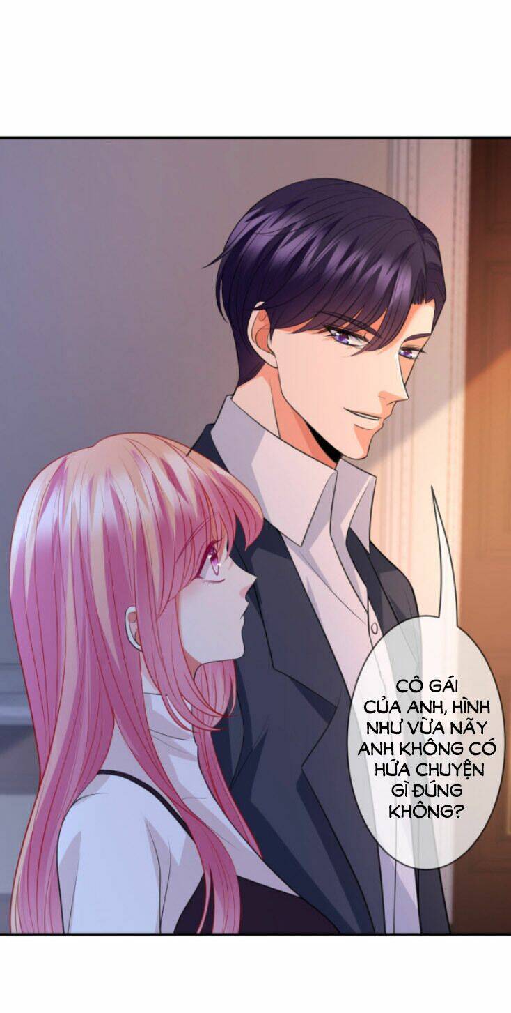 Danh Môn Chí Ái Chapter 246 - 18