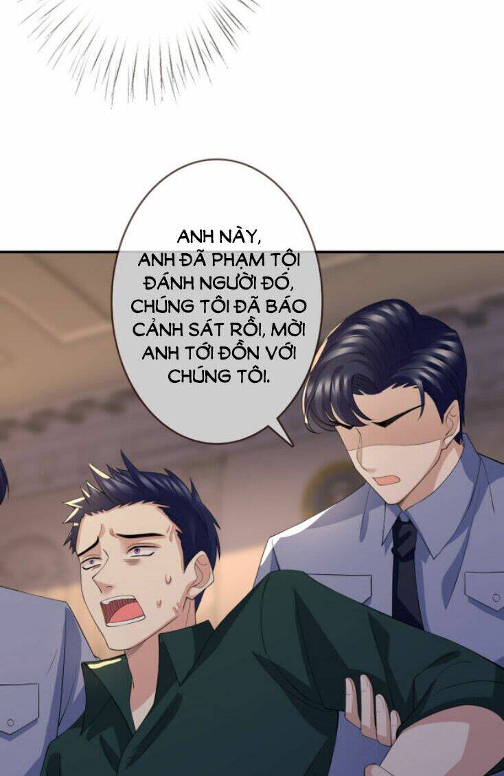 Danh Môn Chí Ái Chapter 246 - 20