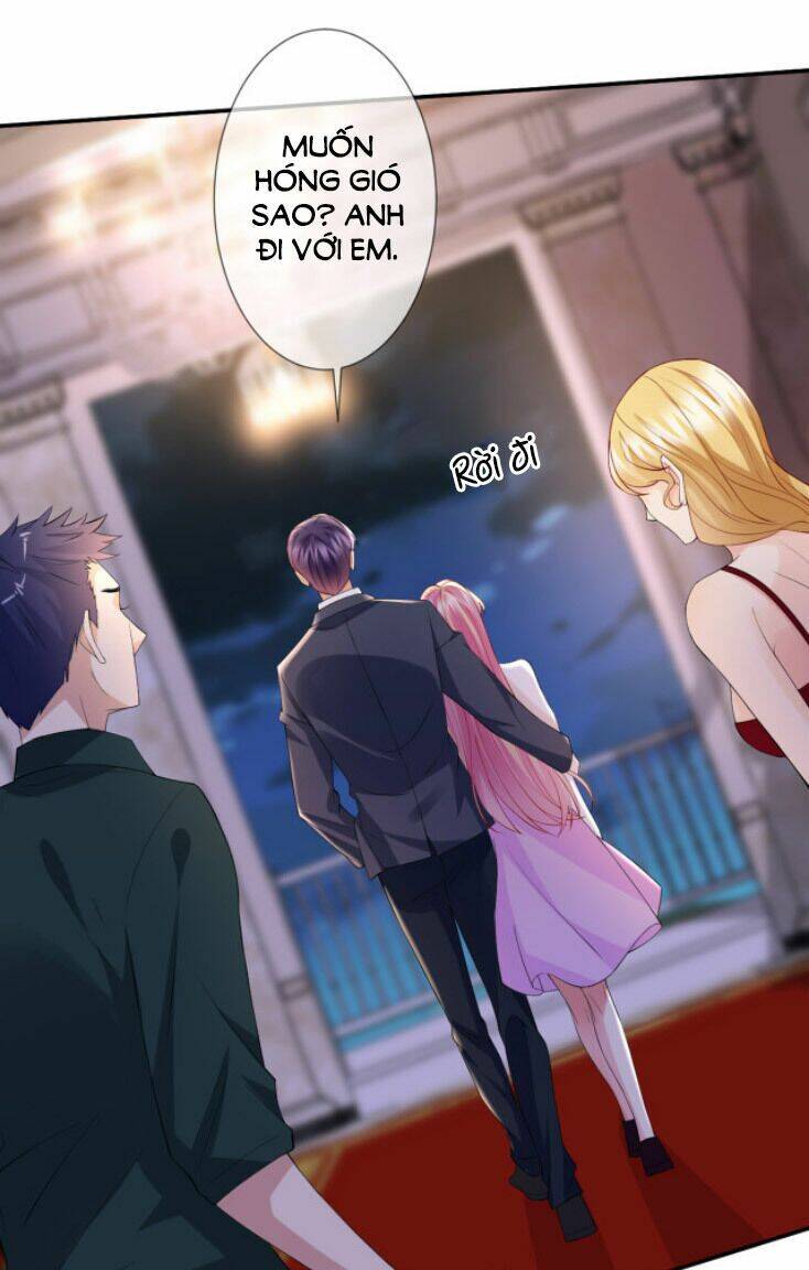 Danh Môn Chí Ái Chapter 246 - 3