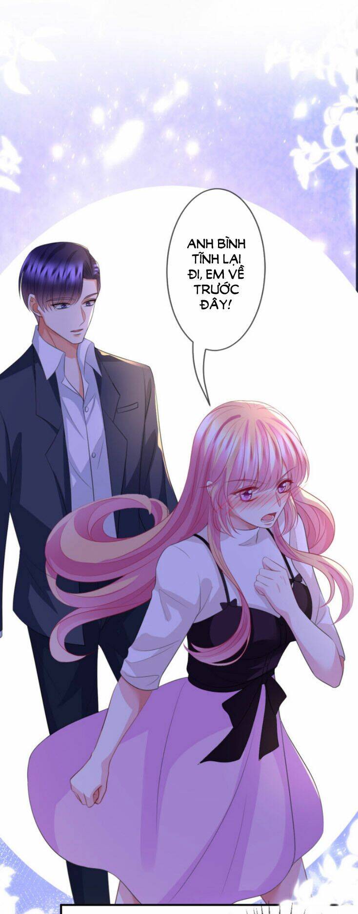 Danh Môn Chí Ái Chapter 246 - 34