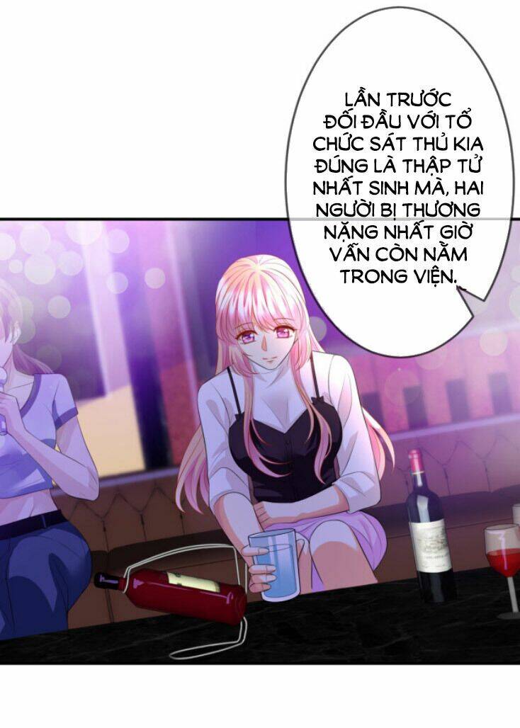 Danh Môn Chí Ái Chapter 246 - 36