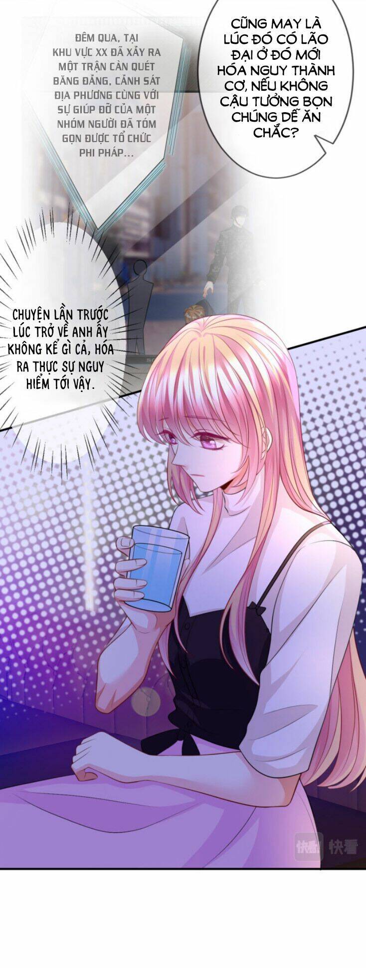 Danh Môn Chí Ái Chapter 246 - 38