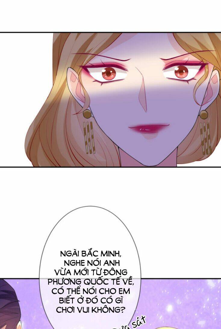 Danh Môn Chí Ái Chapter 246 - 5