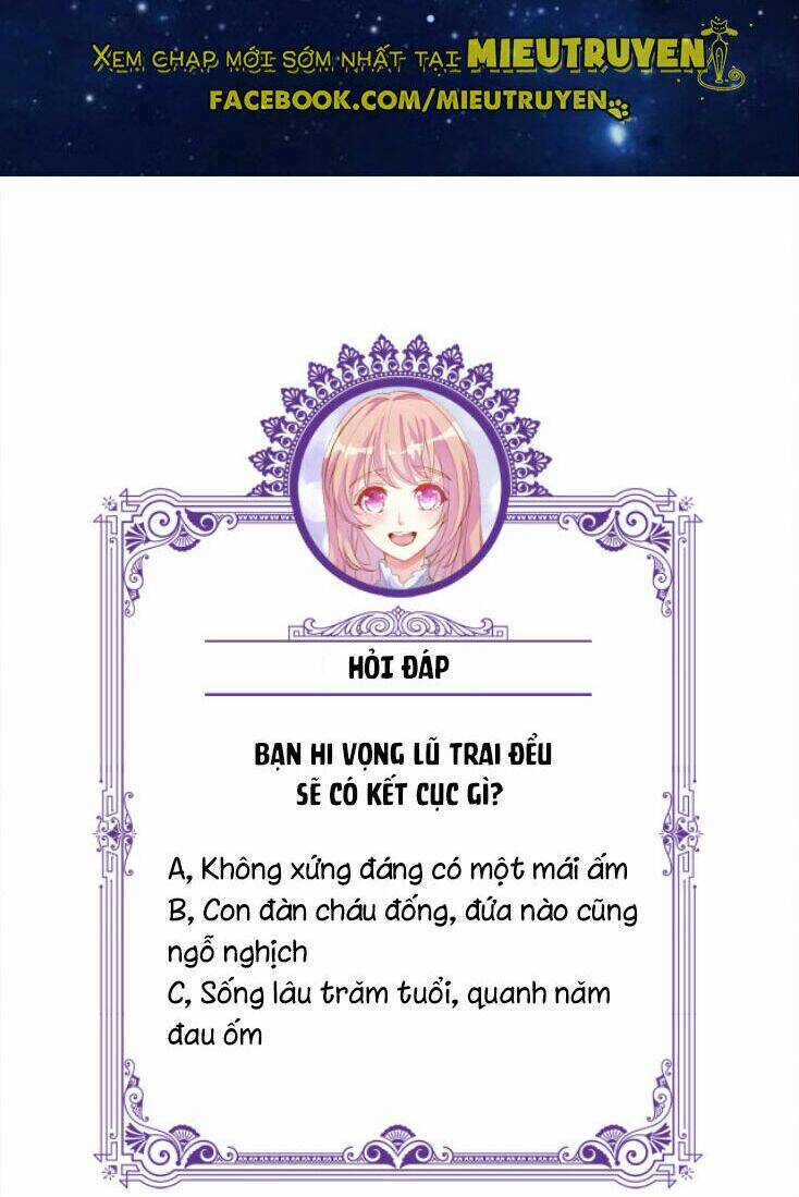 Danh Môn Chí Ái Chapter 246 - 53