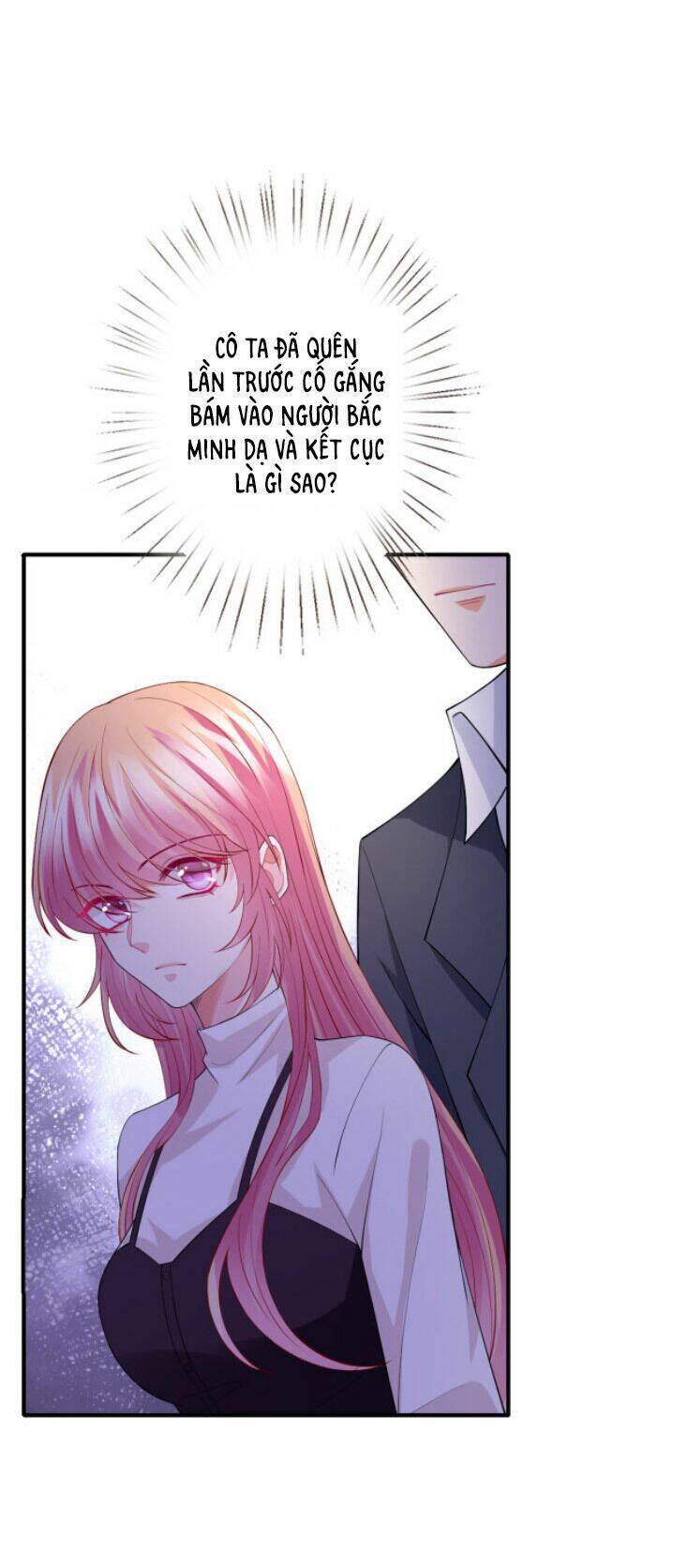 Danh Môn Chí Ái Chapter 246 - 7