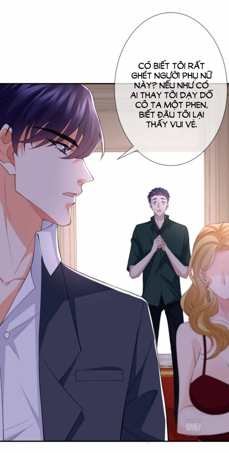 Danh Môn Chí Ái Chapter 246 - 10