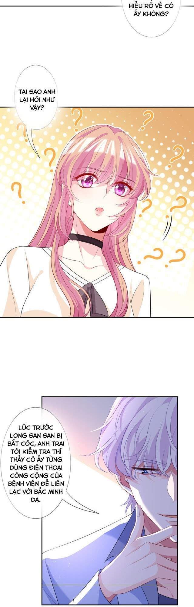 Danh Môn Chí Ái Chapter 247 - 11