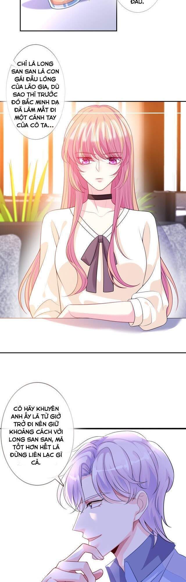 Danh Môn Chí Ái Chapter 247 - 13
