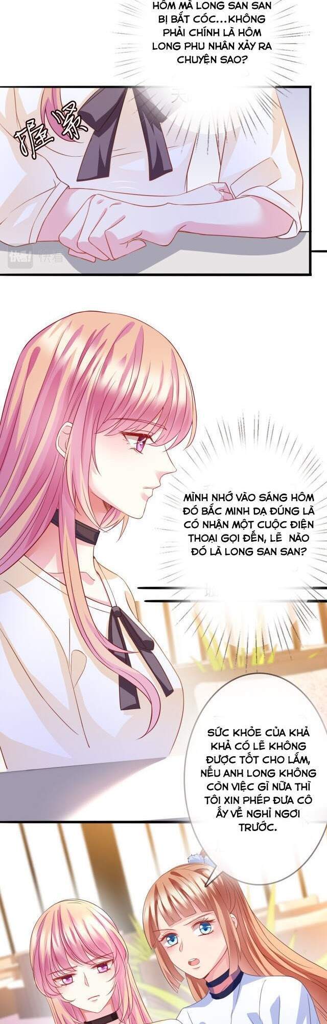 Danh Môn Chí Ái Chapter 247 - 15