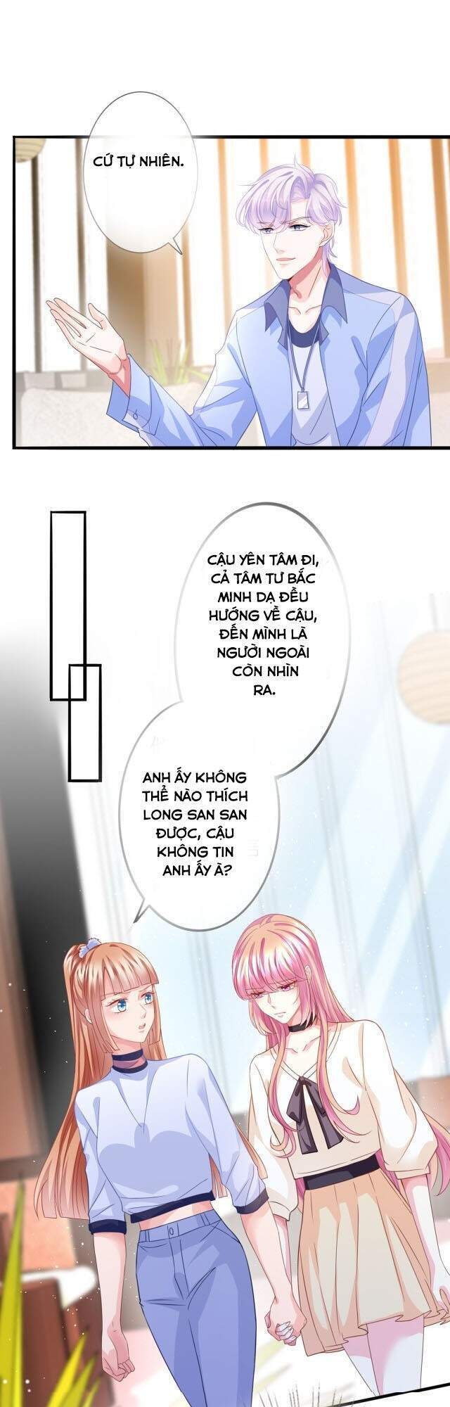 Danh Môn Chí Ái Chapter 247 - 17