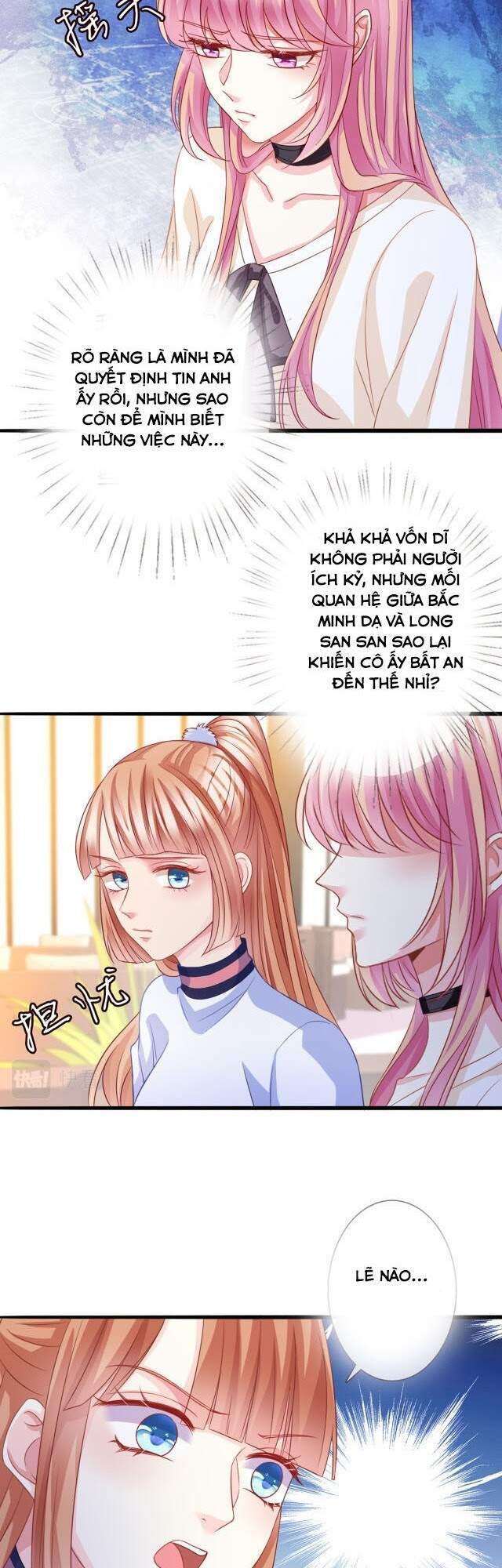 Danh Môn Chí Ái Chapter 247 - 19