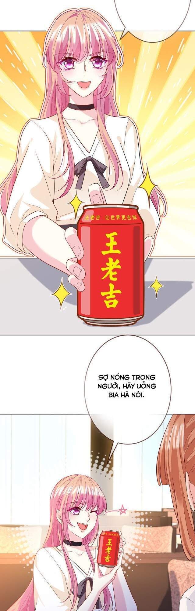 Danh Môn Chí Ái Chapter 247 - 3