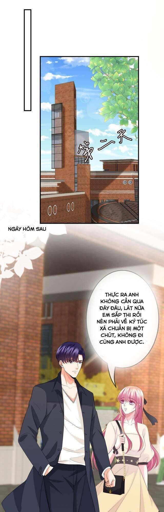 Danh Môn Chí Ái Chapter 247 - 21