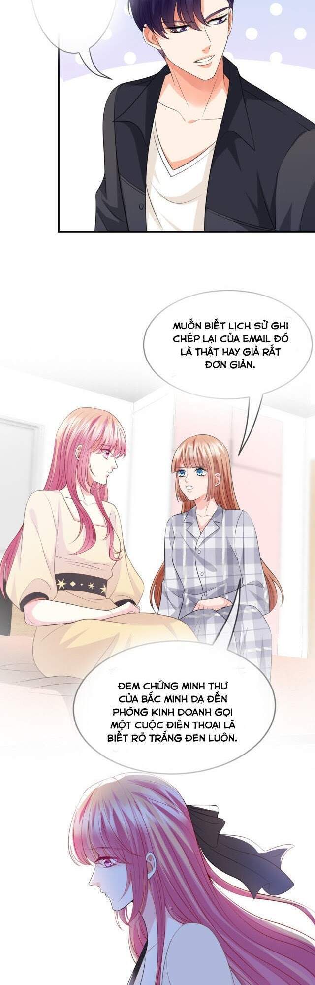 Danh Môn Chí Ái Chapter 247 - 23