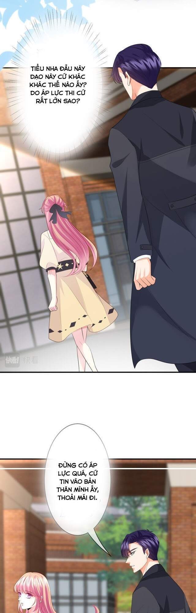 Danh Môn Chí Ái Chapter 247 - 25