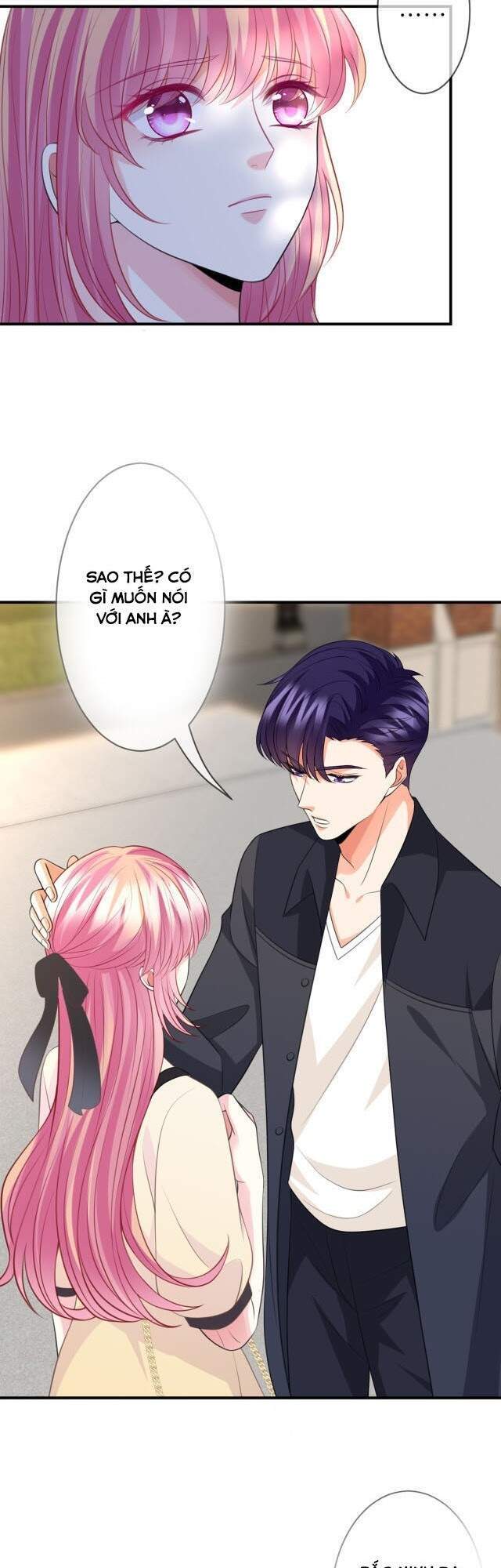 Danh Môn Chí Ái Chapter 247 - 27