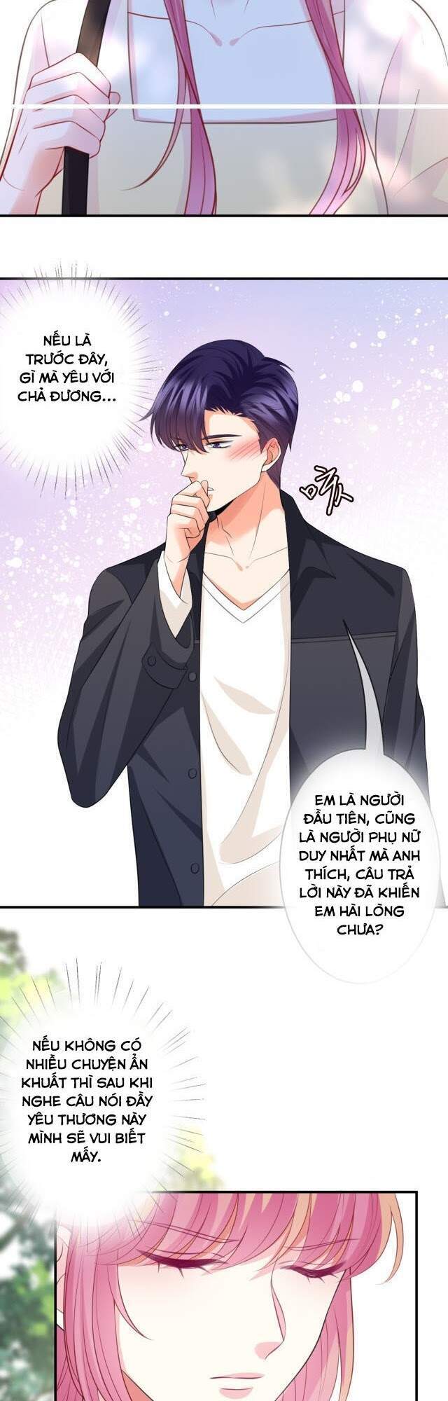 Danh Môn Chí Ái Chapter 247 - 29