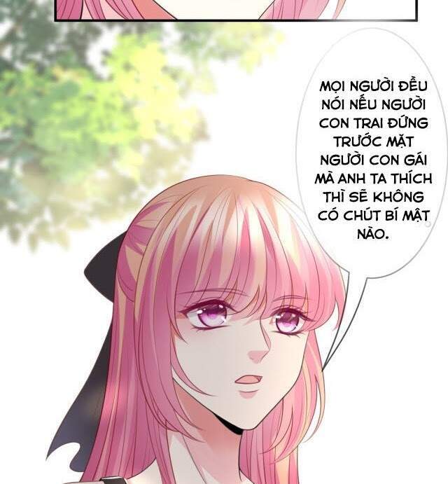 Danh Môn Chí Ái Chapter 247 - 30