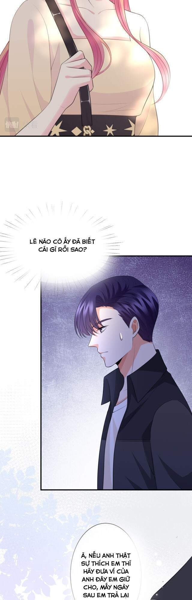 Danh Môn Chí Ái Chapter 247 - 31