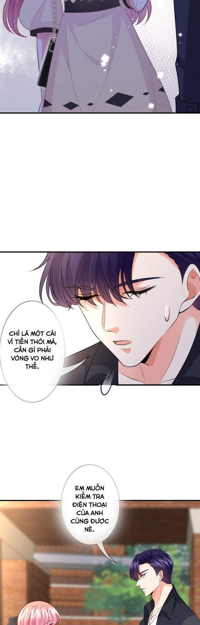Danh Môn Chí Ái Chapter 247 - 33