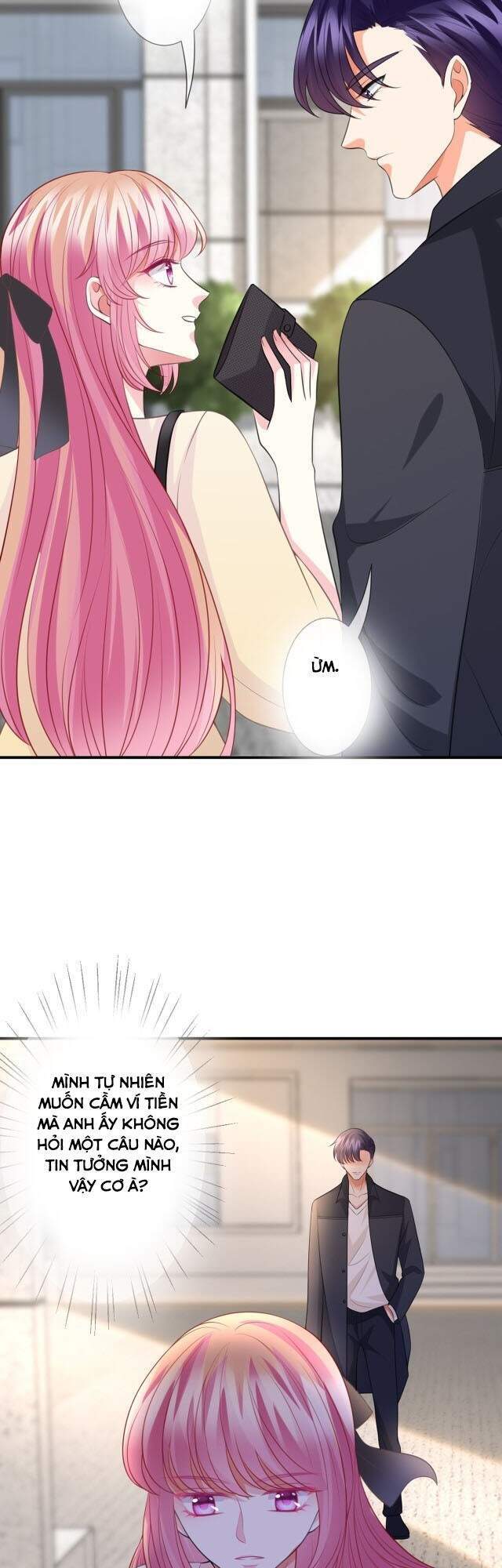 Danh Môn Chí Ái Chapter 247 - 37