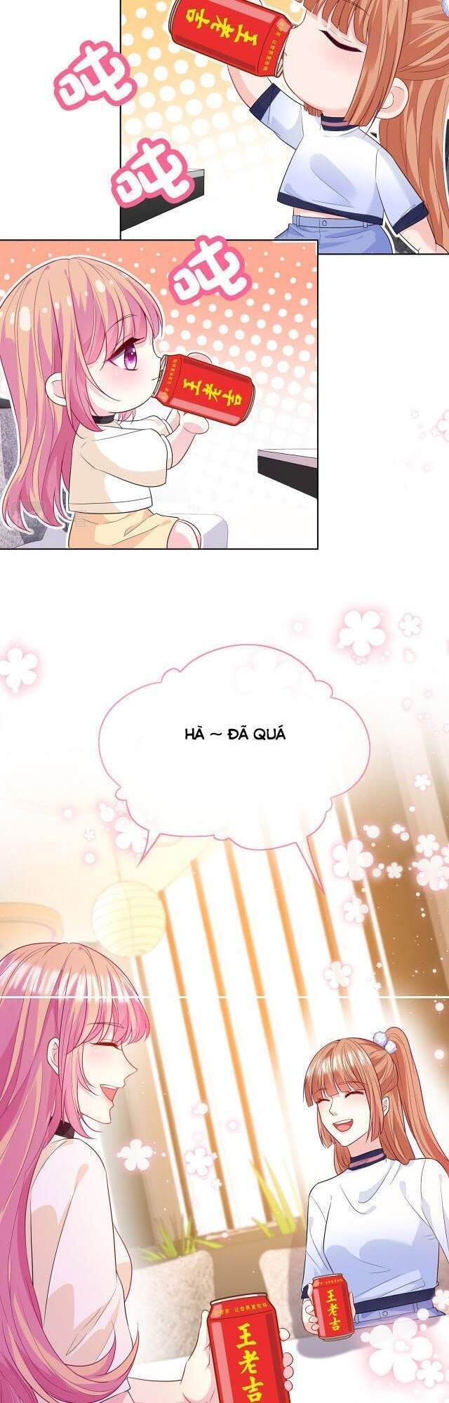 Danh Môn Chí Ái Chapter 247 - 5