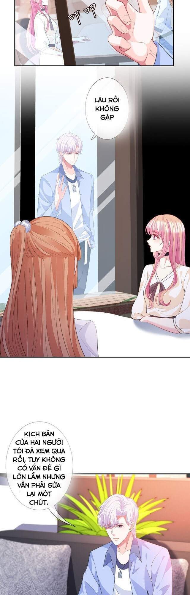 Danh Môn Chí Ái Chapter 247 - 7