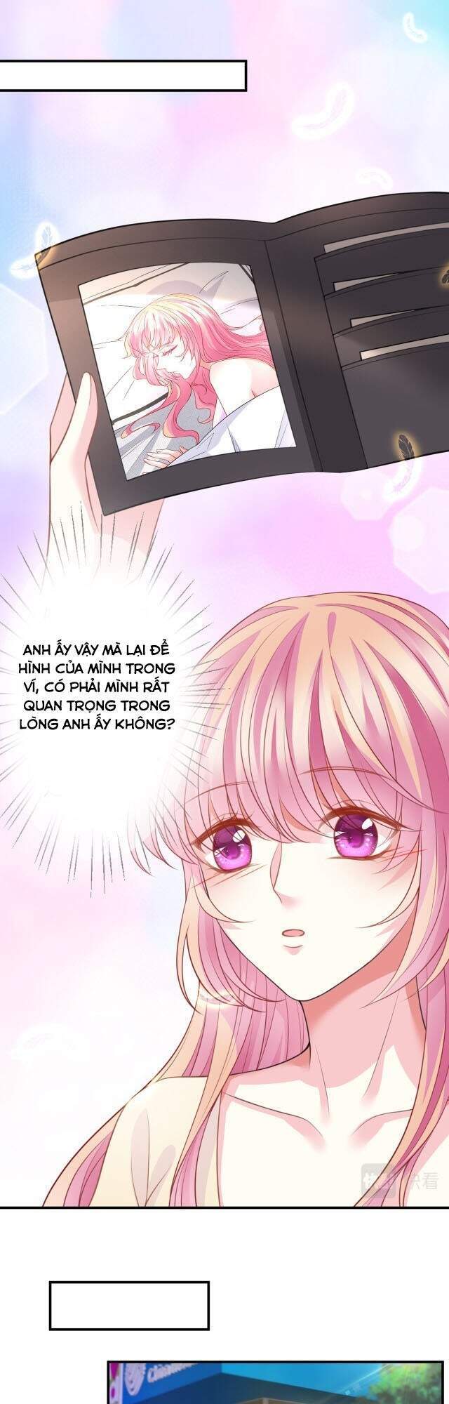 Danh Môn Chí Ái Chapter 248 - 1