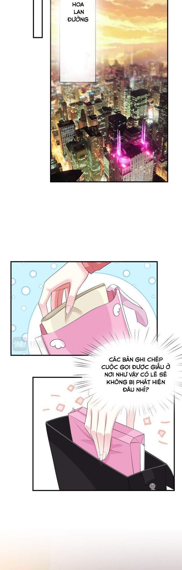 Danh Môn Chí Ái Chapter 248 - 11