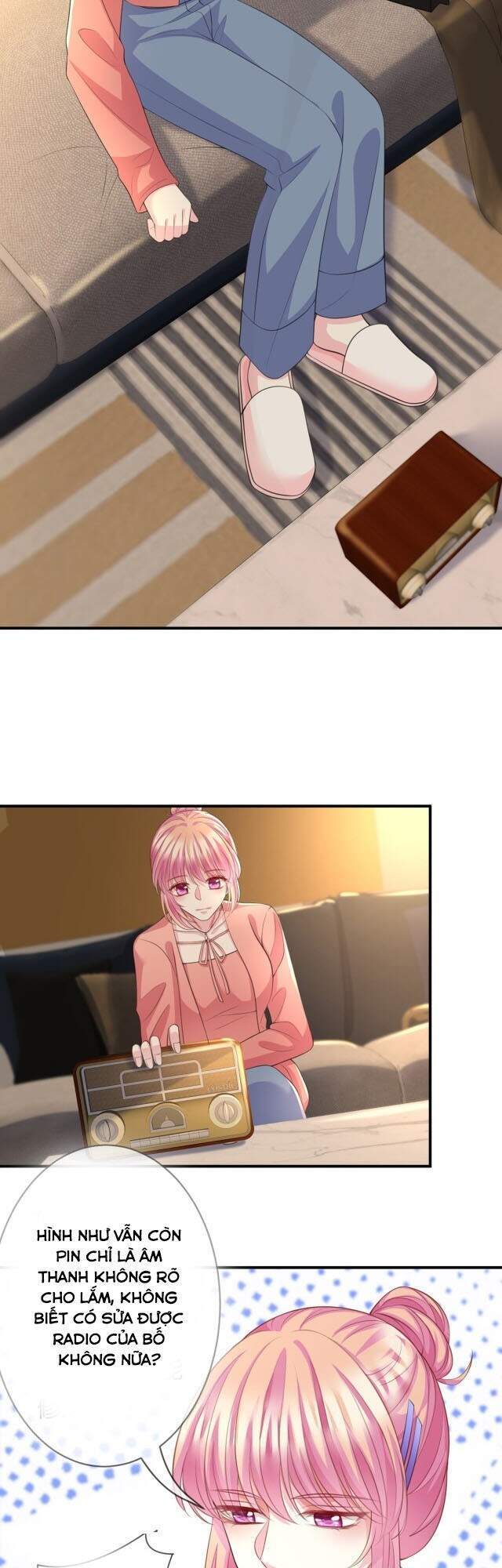 Danh Môn Chí Ái Chapter 248 - 13