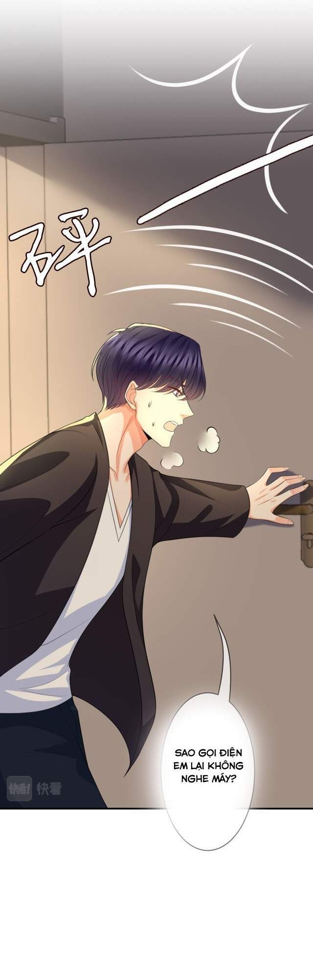 Danh Môn Chí Ái Chapter 248 - 15