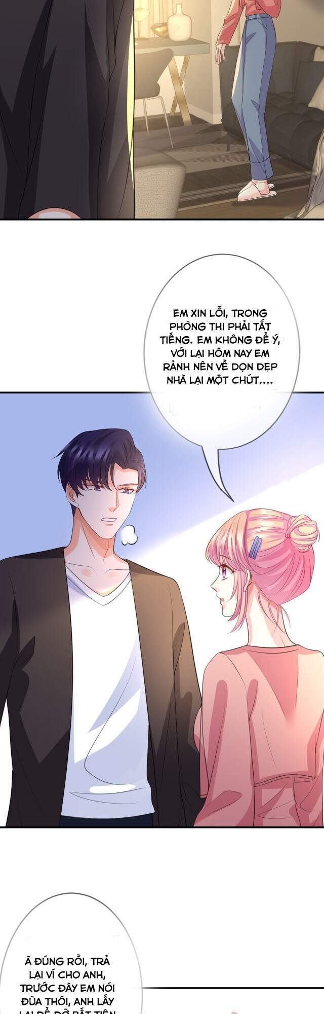 Danh Môn Chí Ái Chapter 248 - 17