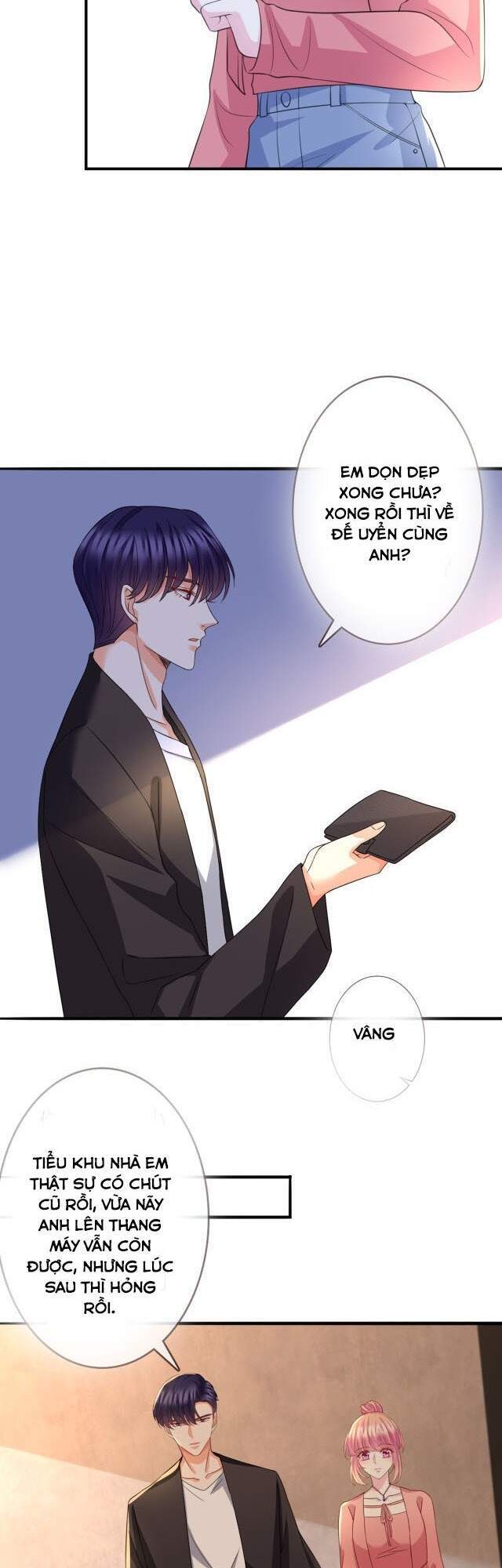 Danh Môn Chí Ái Chapter 248 - 19