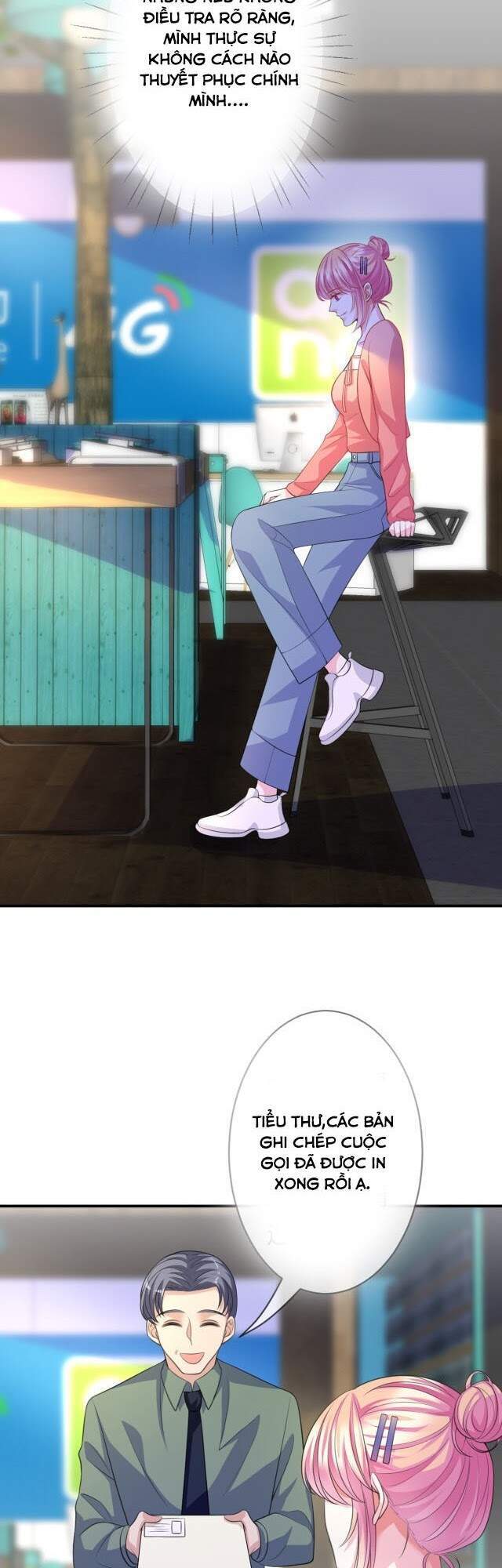 Danh Môn Chí Ái Chapter 248 - 3