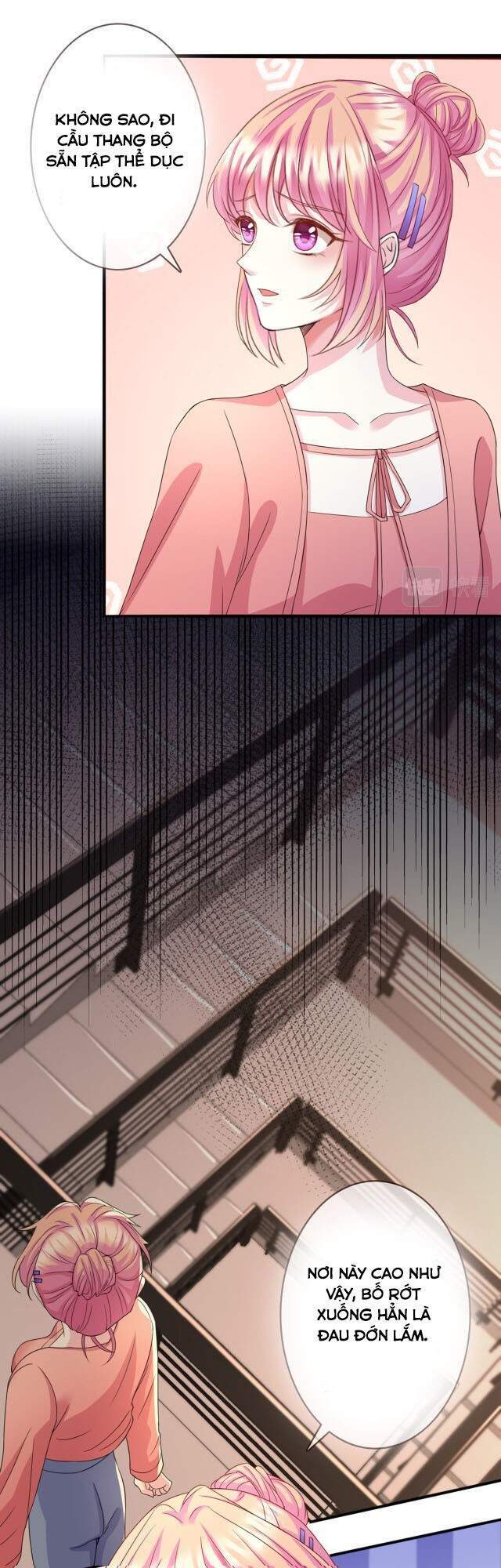 Danh Môn Chí Ái Chapter 248 - 21