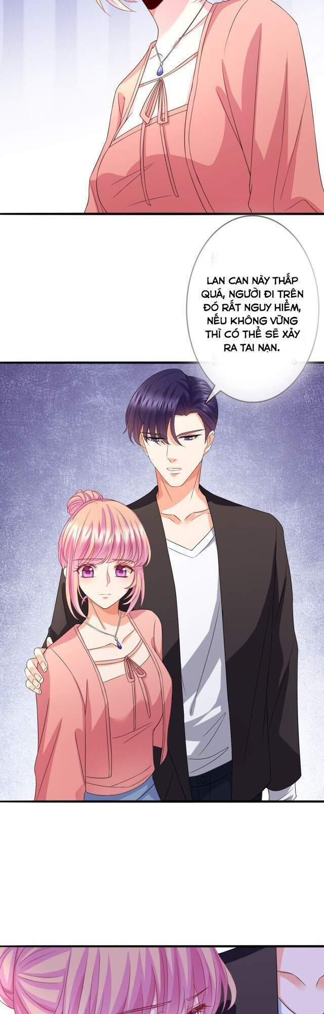 Danh Môn Chí Ái Chapter 248 - 23