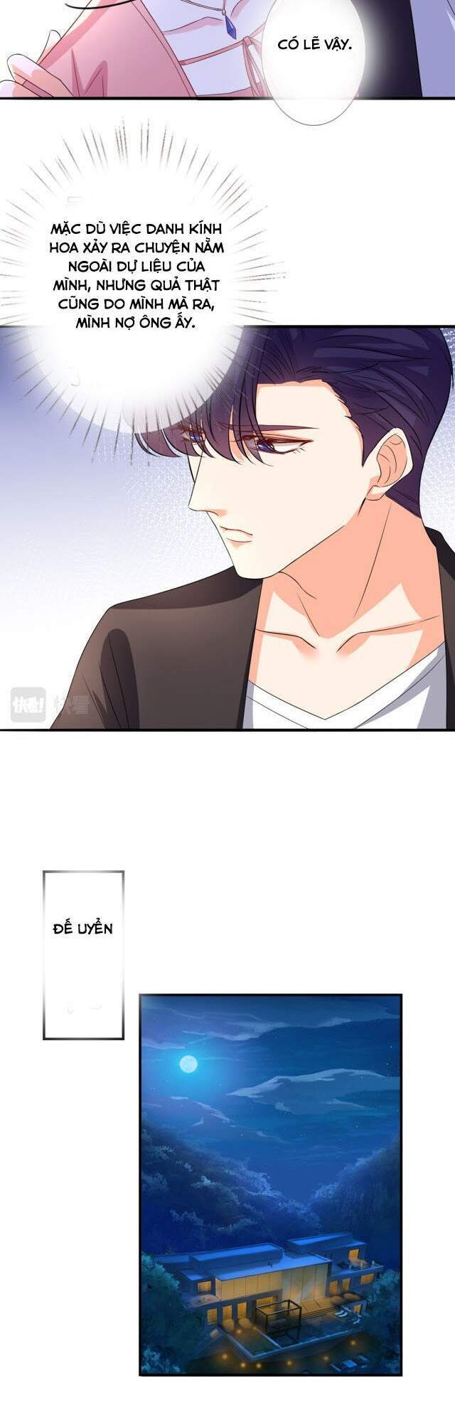 Danh Môn Chí Ái Chapter 248 - 25