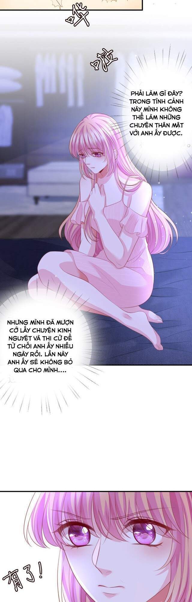 Danh Môn Chí Ái Chapter 248 - 27