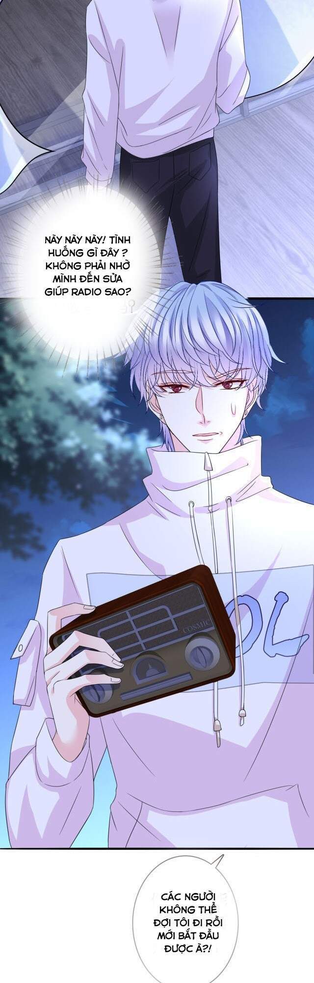 Danh Môn Chí Ái Chapter 248 - 39