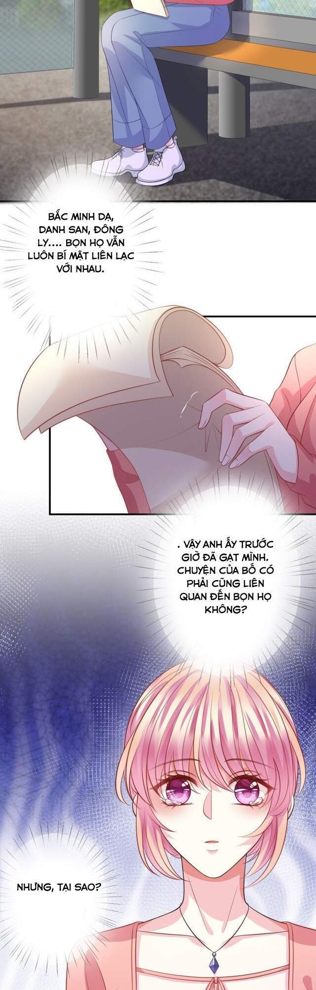 Danh Môn Chí Ái Chapter 248 - 7