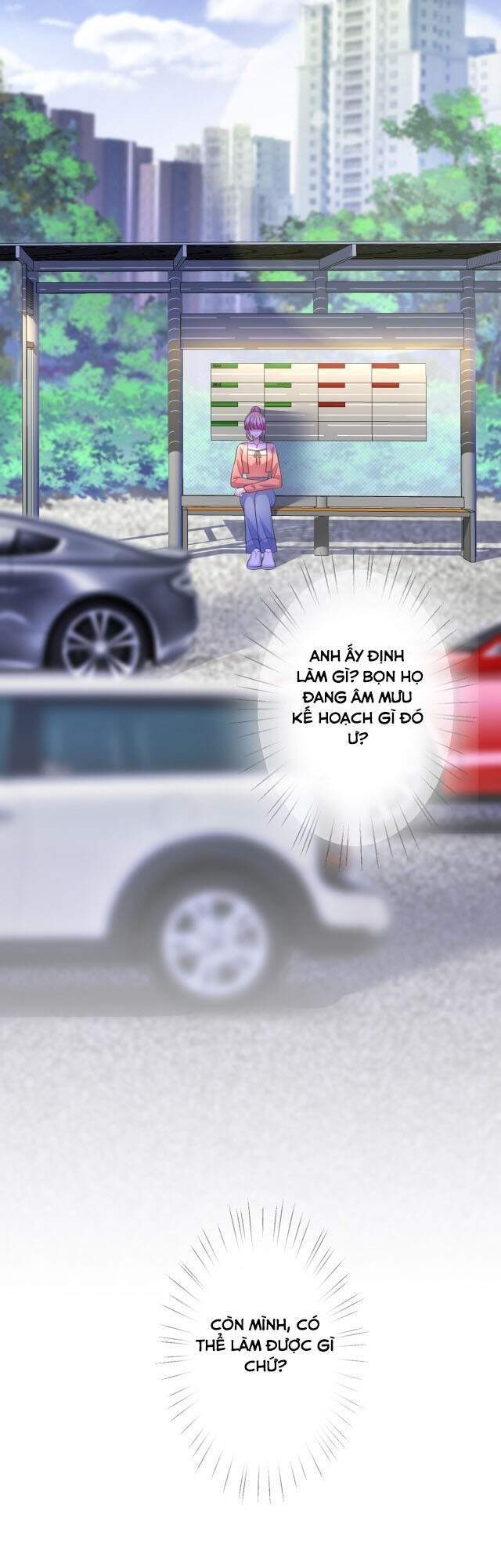 Danh Môn Chí Ái Chapter 248 - 9