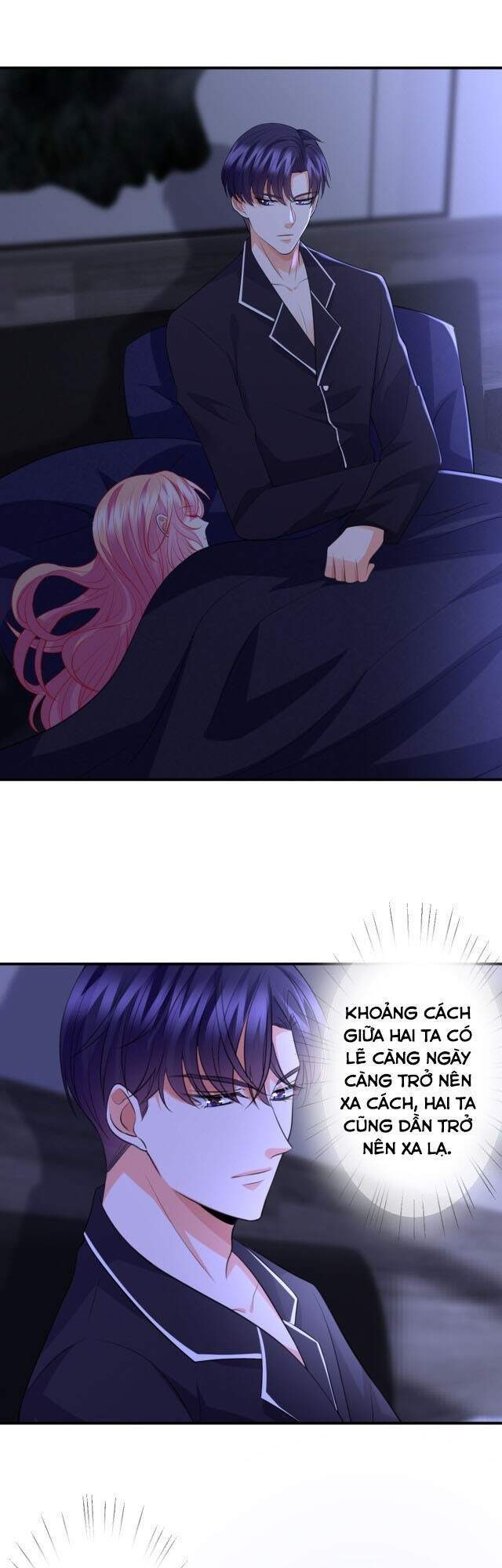 Danh Môn Chí Ái Chapter 249 - 1