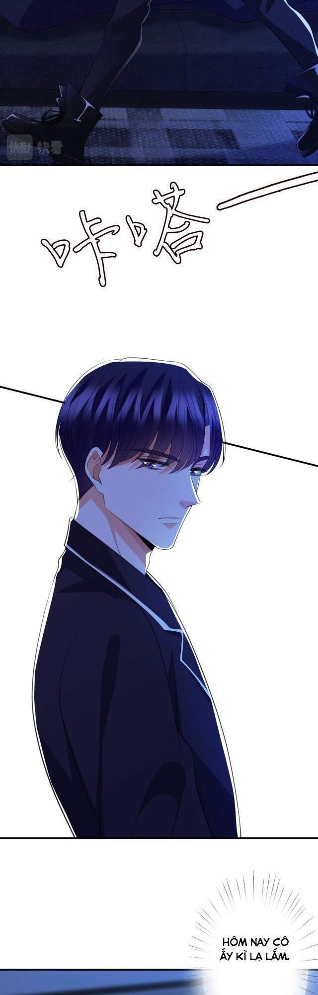 Danh Môn Chí Ái Chapter 249 - 11