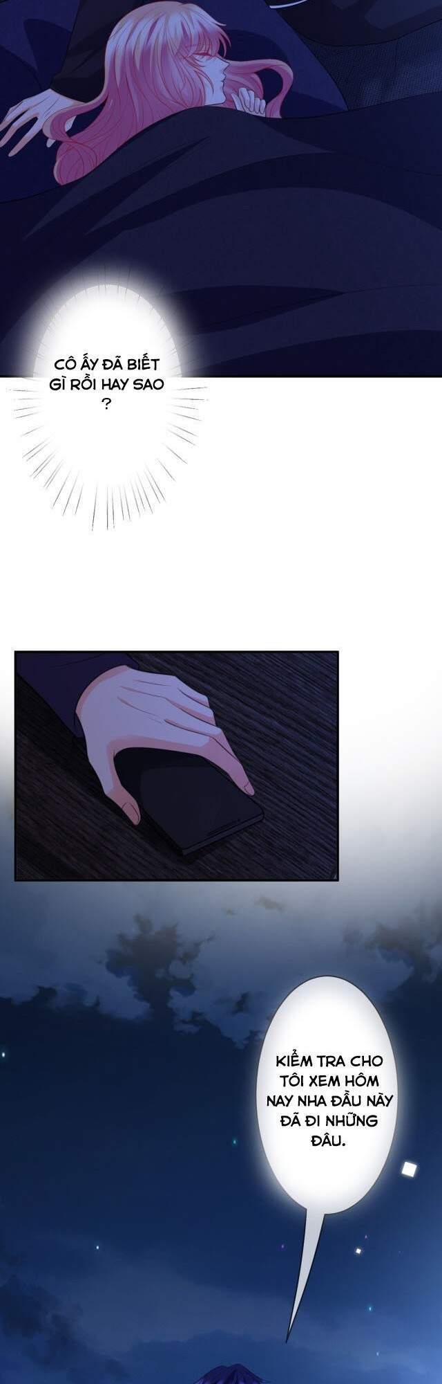 Danh Môn Chí Ái Chapter 249 - 13