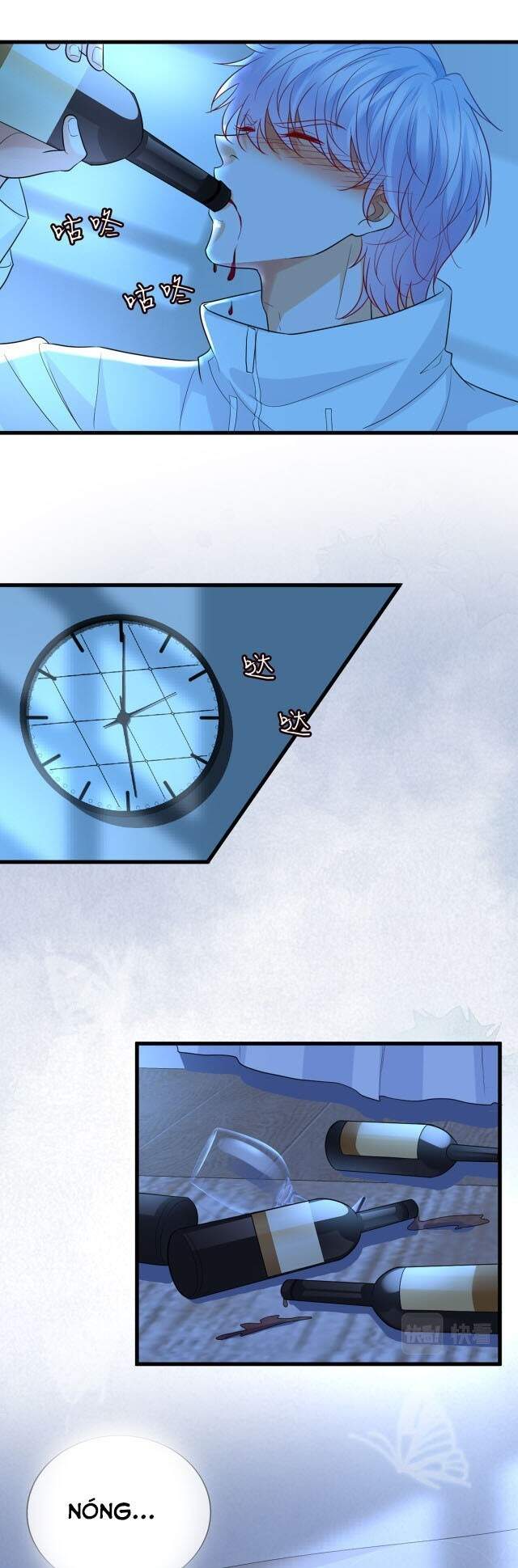 Danh Môn Chí Ái Chapter 249 - 21